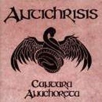 Purchase Antichrisis - Cantara Anachoreta