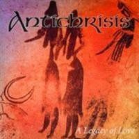 Purchase Antichrisis - A Legacy of Love