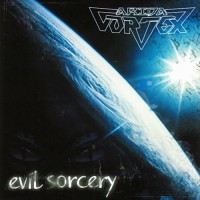 Purchase Arida Vortex - Evil Sorcery
