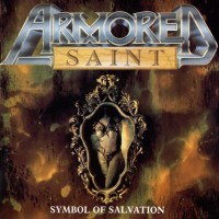 Purchase Armored Saint - Symbol Of Salvation