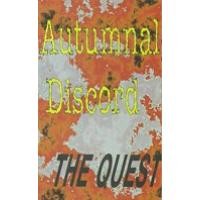 Purchase Autumnal Discord - The Quest