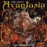 Purchase Avantasia - The Metal Opera