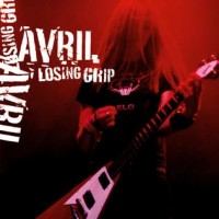 Purchase Avril Lavigne - Losing Grip (MCD)