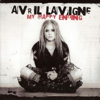 Purchase Avril Lavigne - My Happy Ending (CDS)