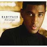 Purchase Babyface - Love Songs
