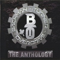 Purchase Bachman Turner Overdrive - The Anthology CD1