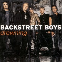 Purchase Backstreet Boys - Drowning (CDS)