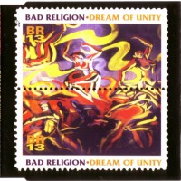 Purchase Bad Religion - Dream of Unity (CDS)