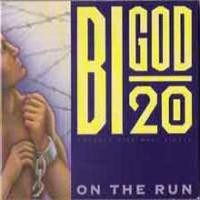 Purchase Bigod 20 - On The Run (Single)