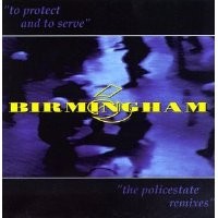 Purchase Birmingham 6 - To Protect And To Serve