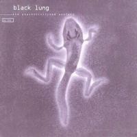 Purchase Black Lung - The Psychocivilized Society