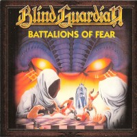 Purchase Blind Guardian - Battalions Of Fear