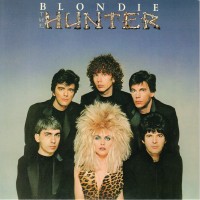 Purchase Blondie - The Hunter (Remastered 2006)