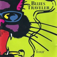 Purchase Blues Traveler - Four