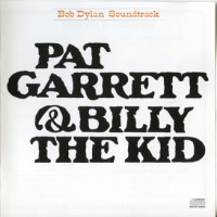 Purchase Bob Dylan - Pat Garrett & Billy The Kid (Vinyl)