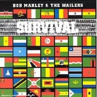 Purchase Bob Marley & the Wailers - Surviva l