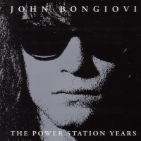 Purchase Bon Jovi - The Power Station Years 1980-1983