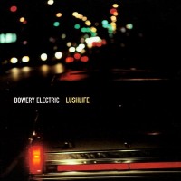 Purchase Bowery Electric - Lushlife