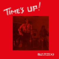 Purchase Buzzcocks - Time's Up (Vinyl)