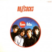 Purchase Buzzcocks - Love Bites (Vinyl)