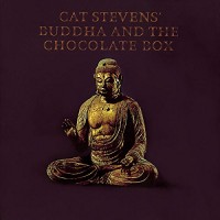 Purchase Cat Stevens - Buddha And The Chocolate Box (Vinyl)