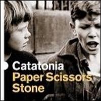 Purchase Catatonia - Paper Scissors Stone