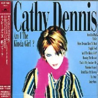 Purchase Cathy Dennis - Am I The Kinda Girl