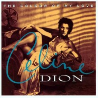 Purchase Celine Dion - The Colour Of My Love