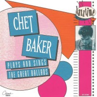 Purchase Chet Baker - Chet Baker Plays and Sings the Great Ballads