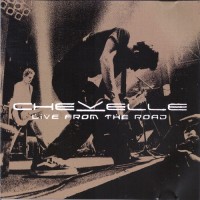 Purchase Chevelle - Live From The Road