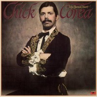 Purchase Chick Corea - My Spanish Heart (Vinyl)