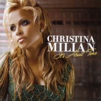 Purchase Christina Milian - It's About Time