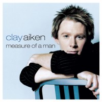 Purchase Clay Aiken - Measure of a Man
