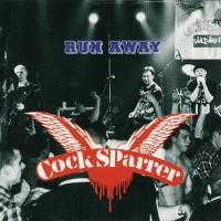 Purchase Cock Sparrer - Run Away (EP)