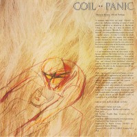 Purchase Coil - Panic / Tainted Love (Reissued 1990) (MCD)