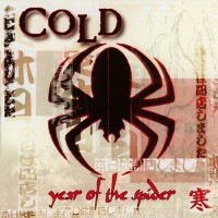 Purchase Cold - Year of the spider