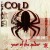 Buy Cold - Year of the spider Mp3 Download
