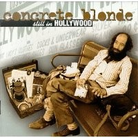 Purchase Concrete Blonde - Still in Hollywood