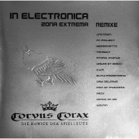 Purchase Corvus Corax - In Electronica - Zona Extrema Remixe
