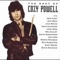 Purchase Cozy Powell - The Best Of