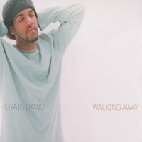 Purchase Craig David - Walking Away (CDS)