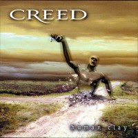 Purchase Creed - Human Clay
