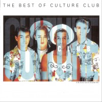 Purchase Culture Club - The Best Of The Culture Club