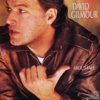 Purchase David Gilmour - About Face