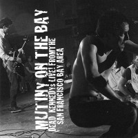 Purchase Dead Kennedys - Mutiny On The Bay