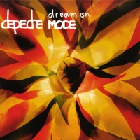 Purchase Depeche Mode - Dream On (CDS) (UK Version)