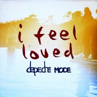 Purchase Depeche Mode - I Feel Loved (CDS) (UK Version)