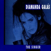 Purchase Diamanda Galas - The Singer