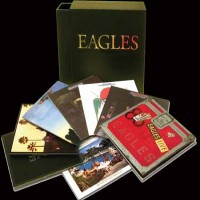 Purchase Eagles - The Eagles (Limited edition boxset) CD3