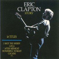 Purchase Eric Clapton - Story
